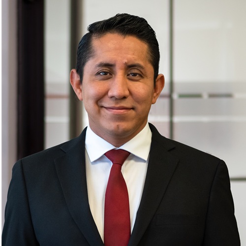 Alejandro Barrientos